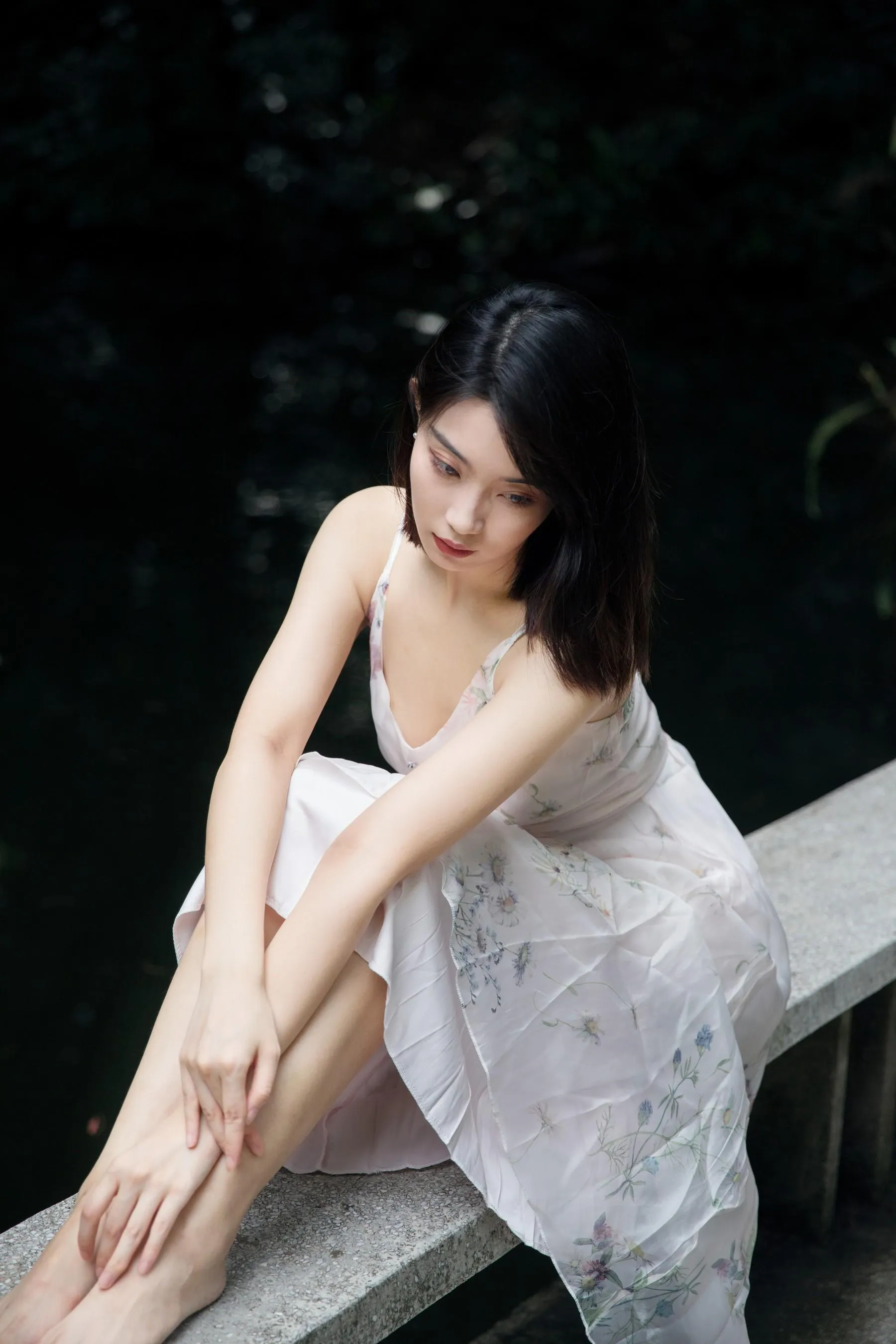 [YITUYU艺图语]2021.10.16 寻觅 Neida [24P]插图4